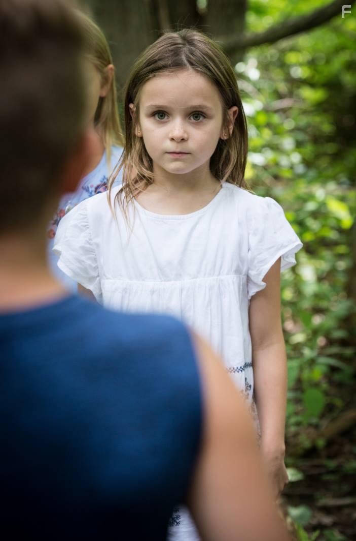 Shiloh Verrico in Ghost in the Graveyard (2019)