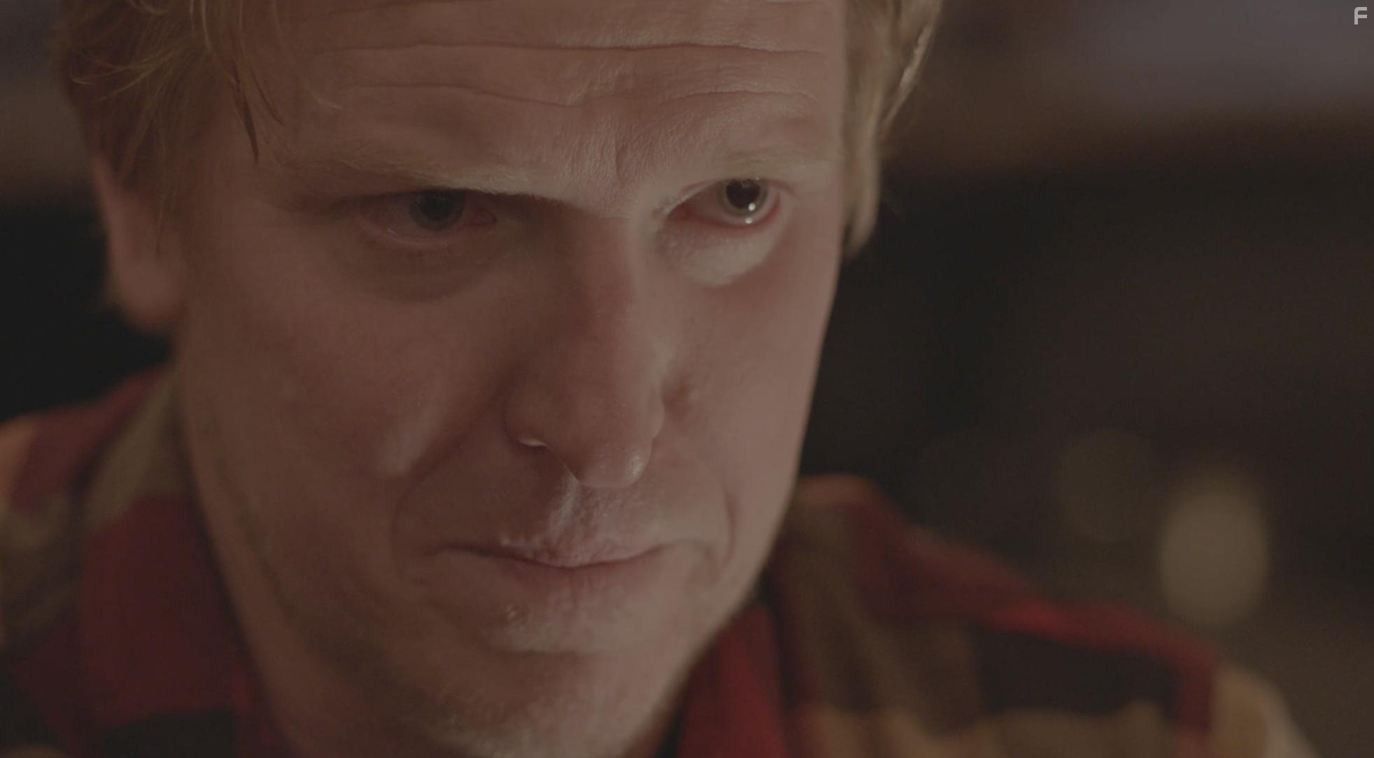 Jake Busey in Ghost in the Graveyard (2019)