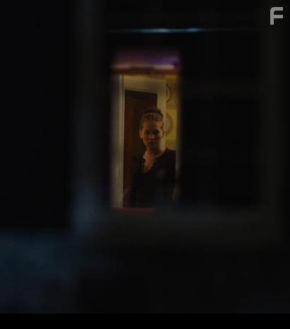 Kelli Berglund in Ghost in the Graveyard (2019)