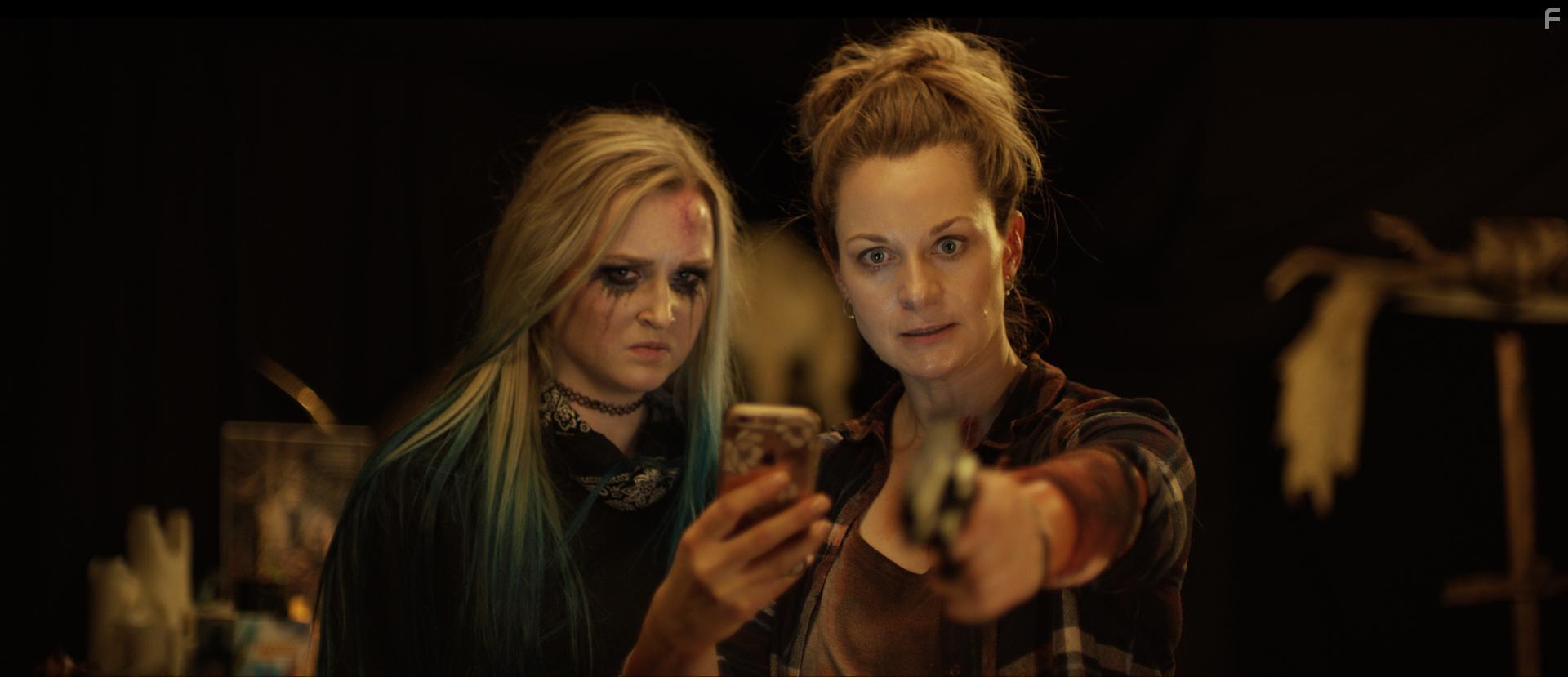 Red Letter Day (2019)