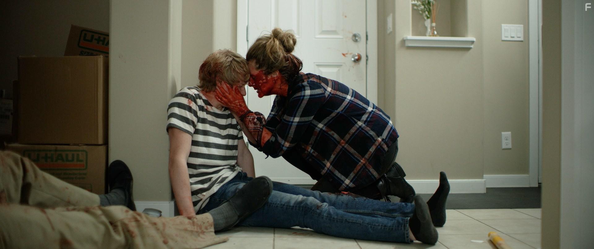 Red Letter Day (2019)