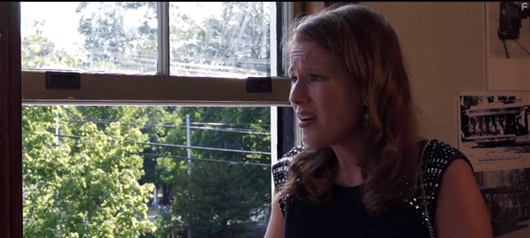 Marty Smith in Michael Lawrence (2017)