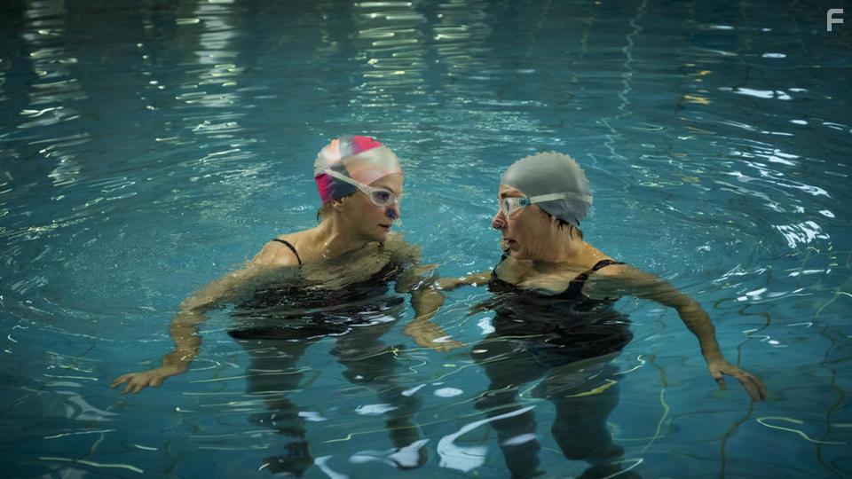 Мои соседи и их жирная собака #1