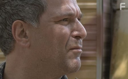 John Kapelos as LeRoy Riley