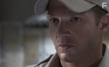 Stan Kirsch as Stuart Dempsey