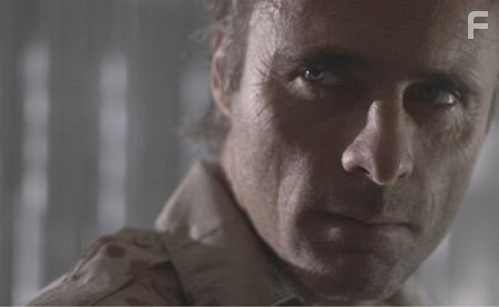 Timothy V. Murphy as Sheriff Jack Shepard