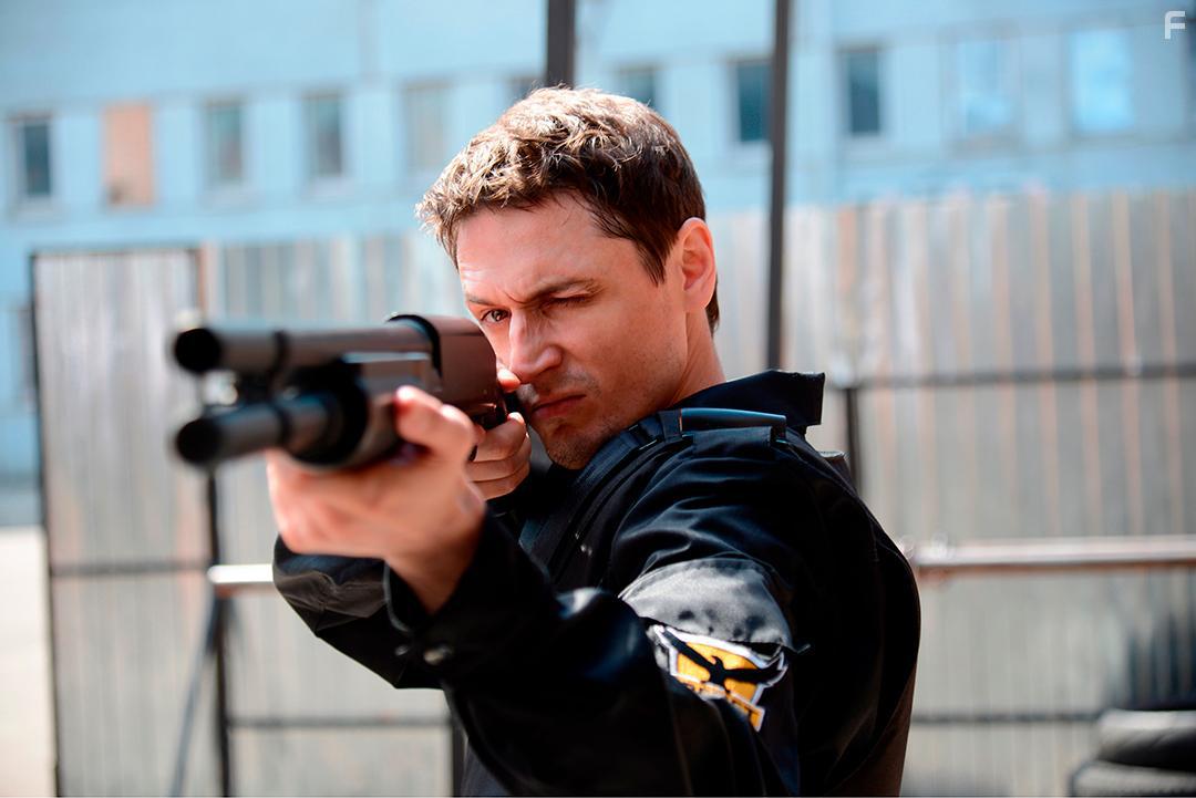 Большая поэзия #1