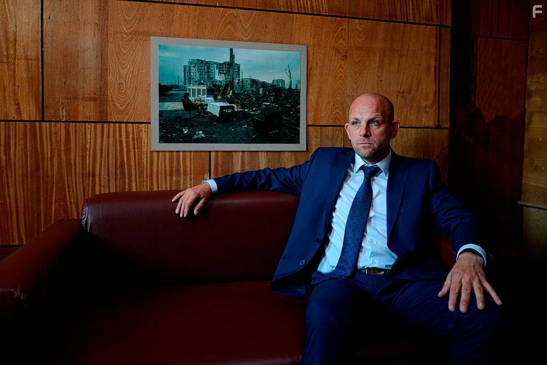 Большая поэзия #2