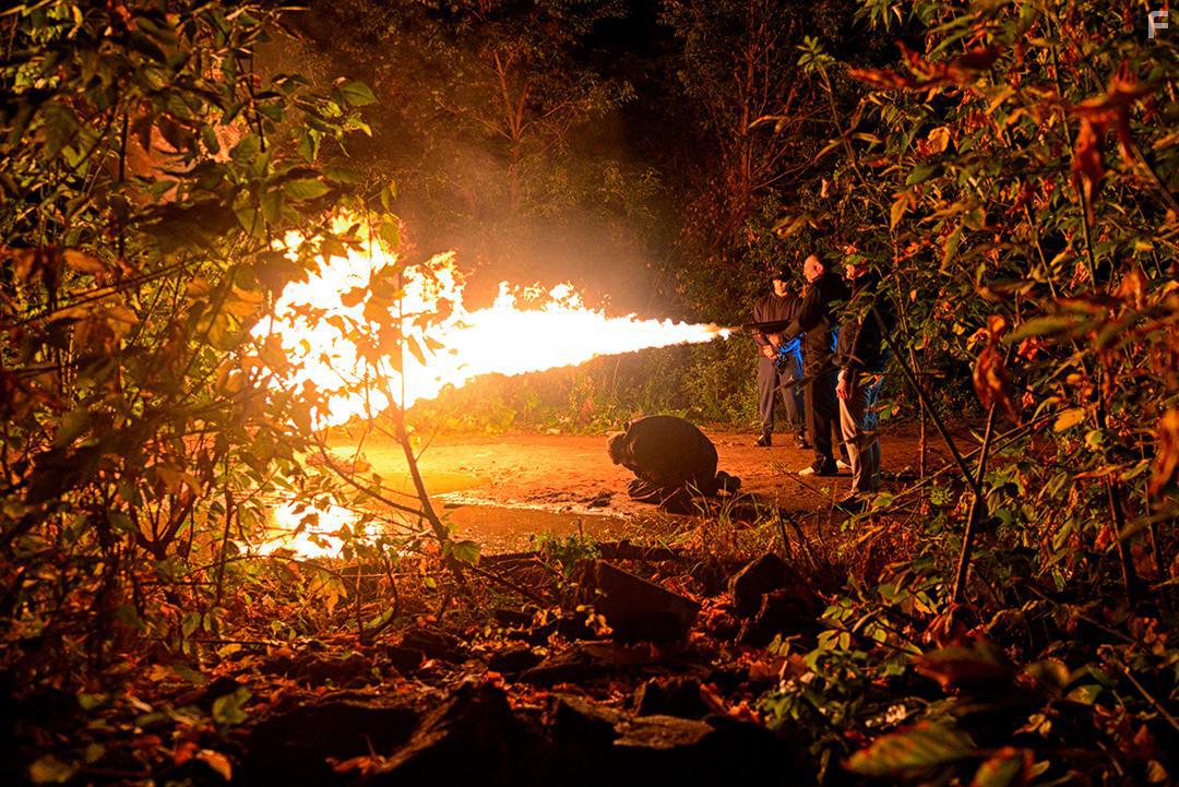 Большая поэзия #3