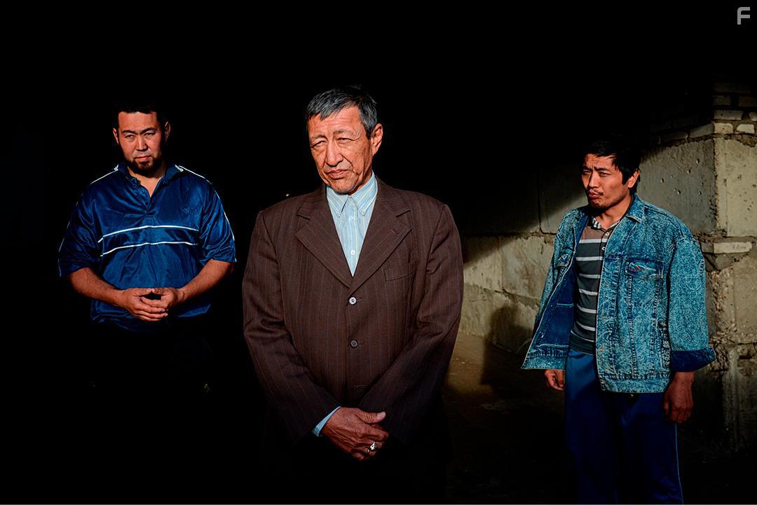 Большая поэзия #4