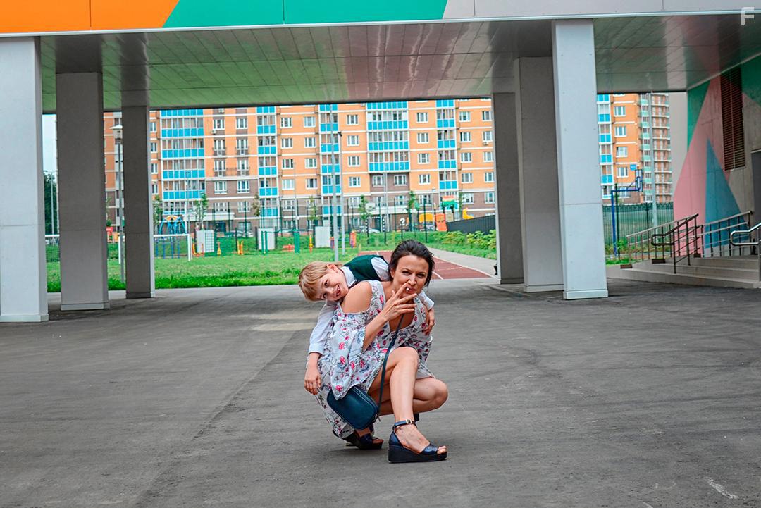 Большая поэзия #5