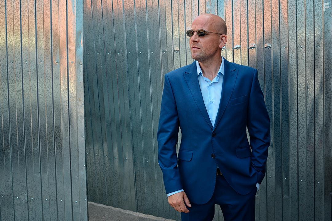 Большая поэзия #6