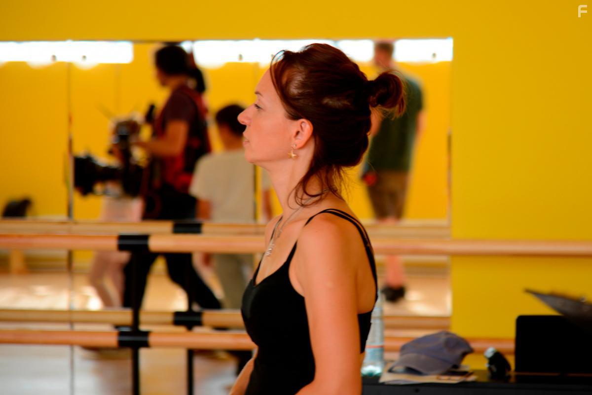 Большая поэзия #8