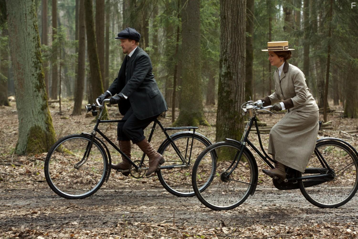 Ленин. Неизбежность #1