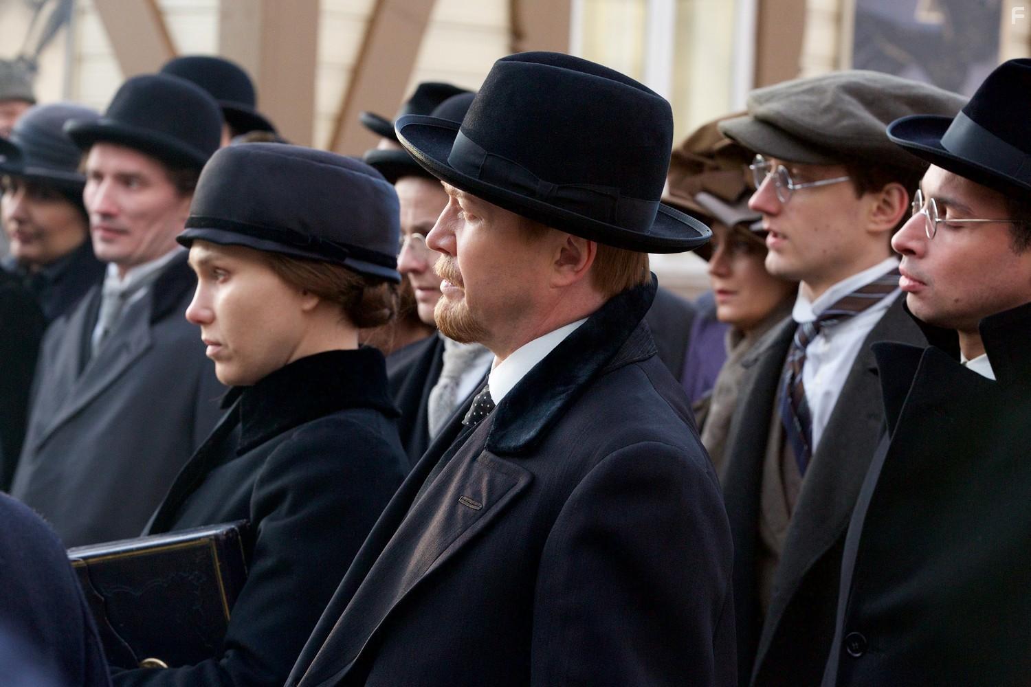 Ленин. Неизбежность #2