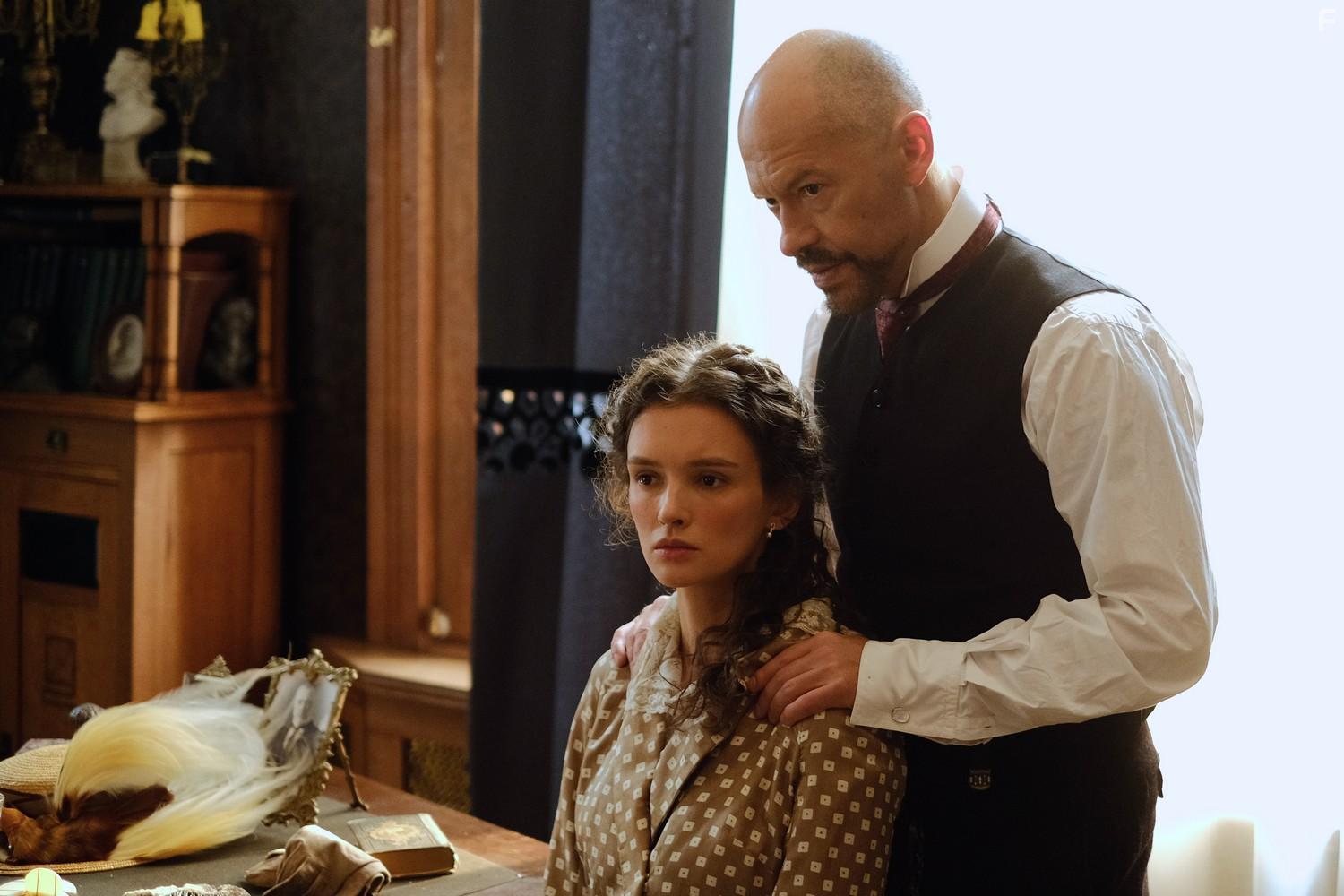 Ленин. Неизбежность #4