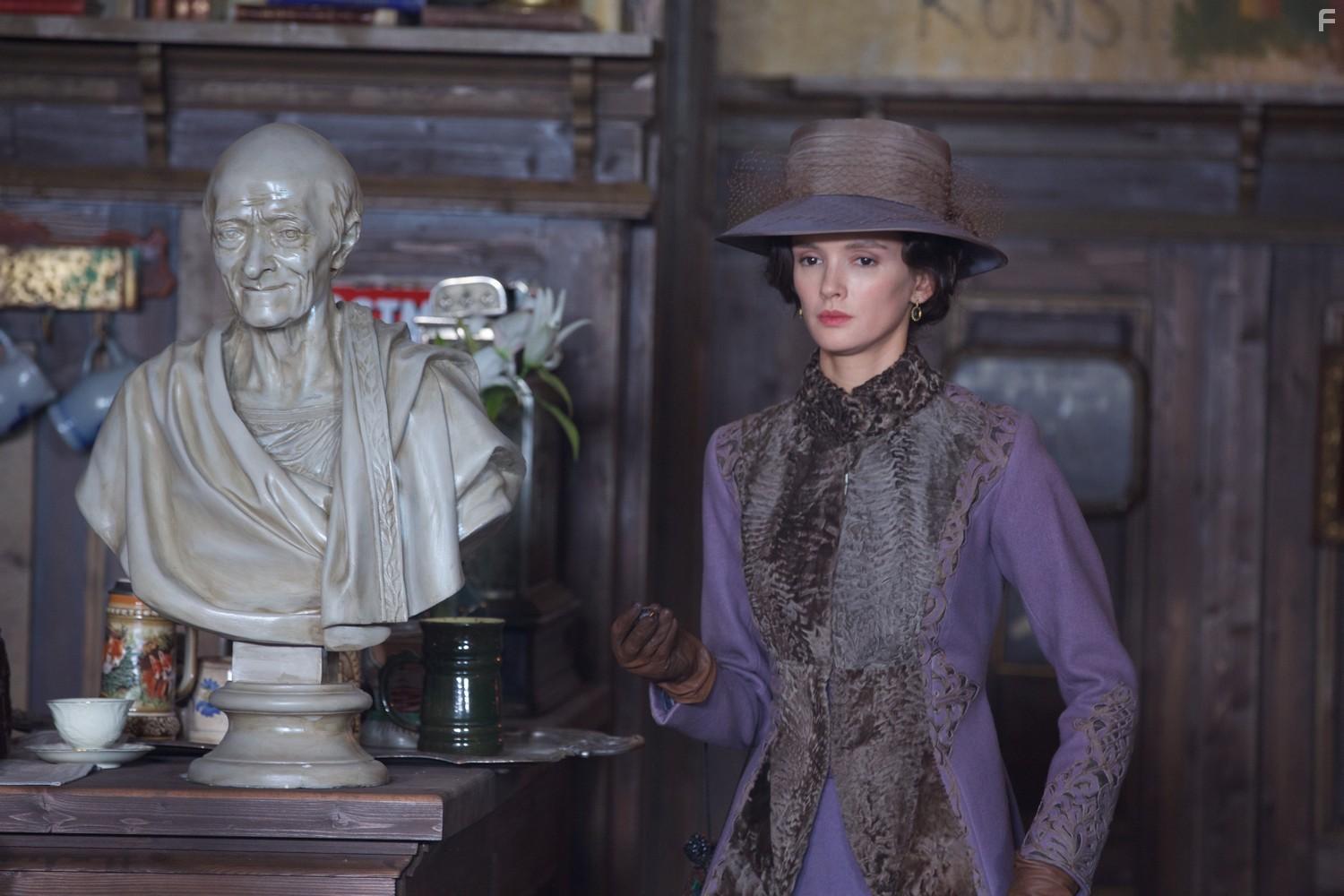 Ленин. Неизбежность #8