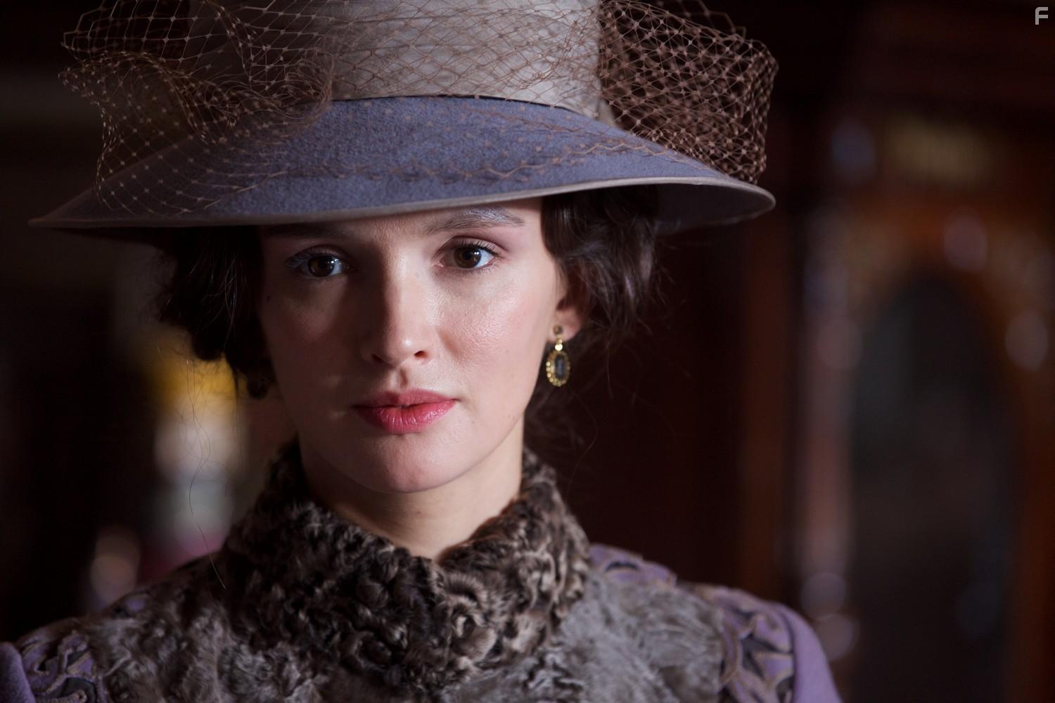 Ленин. Неизбежность