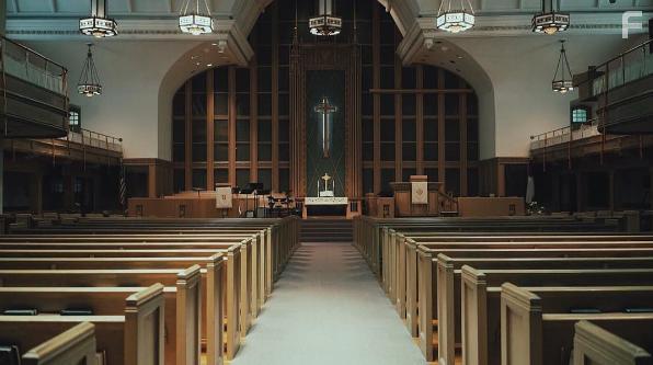 A Walk with Grace (2019)