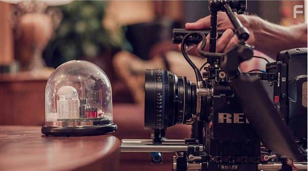 A Walk with Grace (2019)