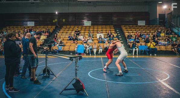 Прогулка с Грэйс