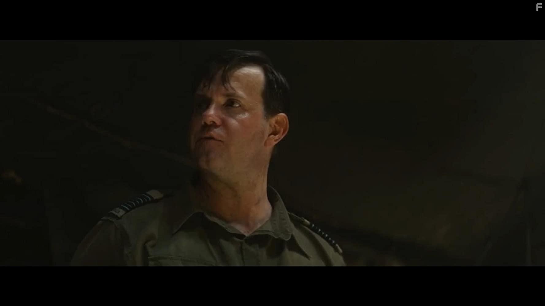 Опасная близость: Сражение при Лонгтане #5