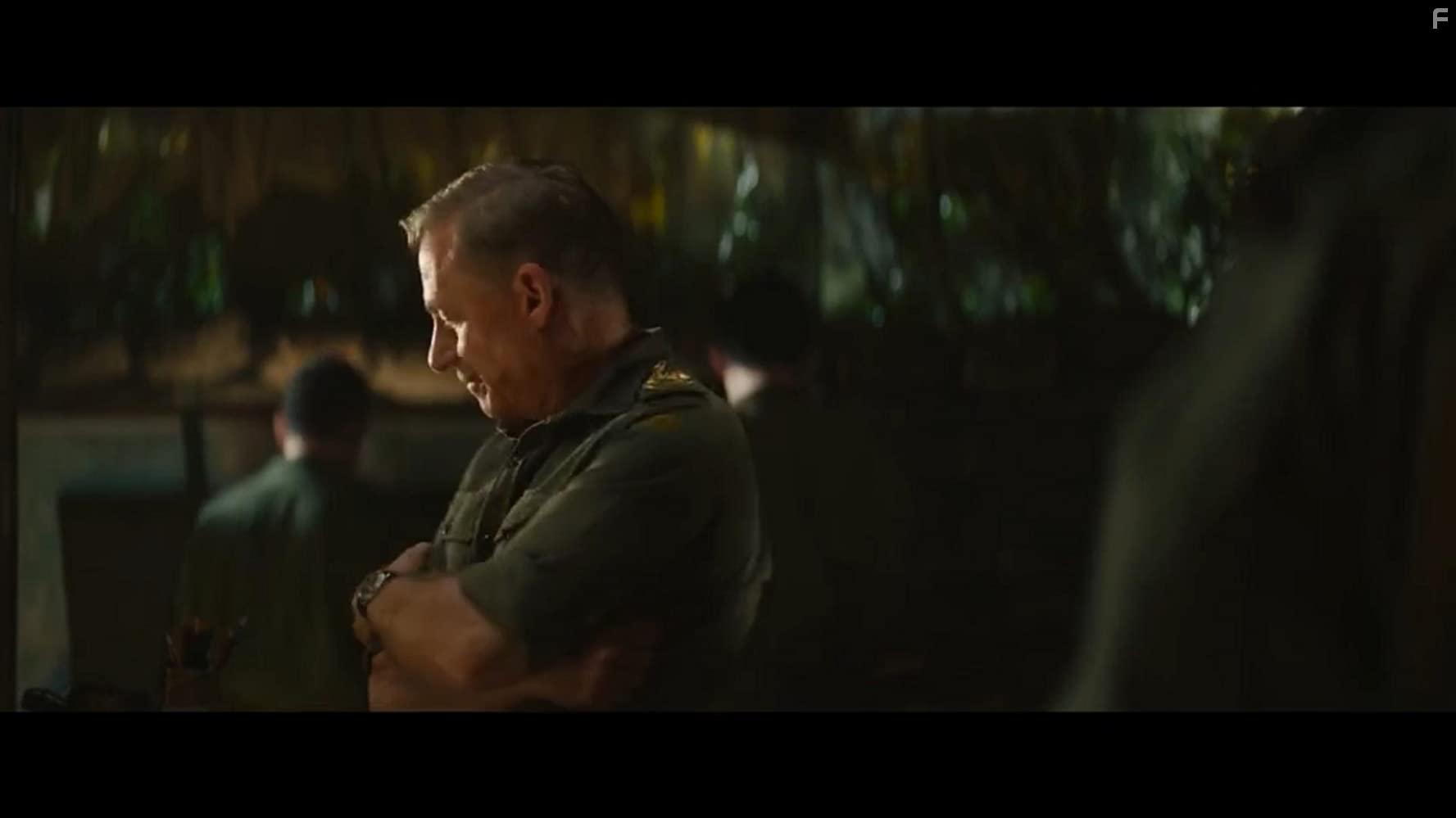 Опасная близость: Сражение при Лонгтане #6