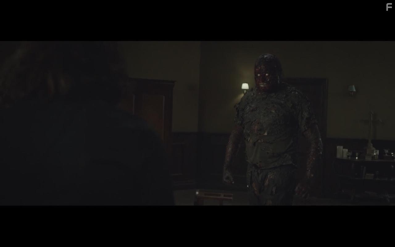 Час очищения