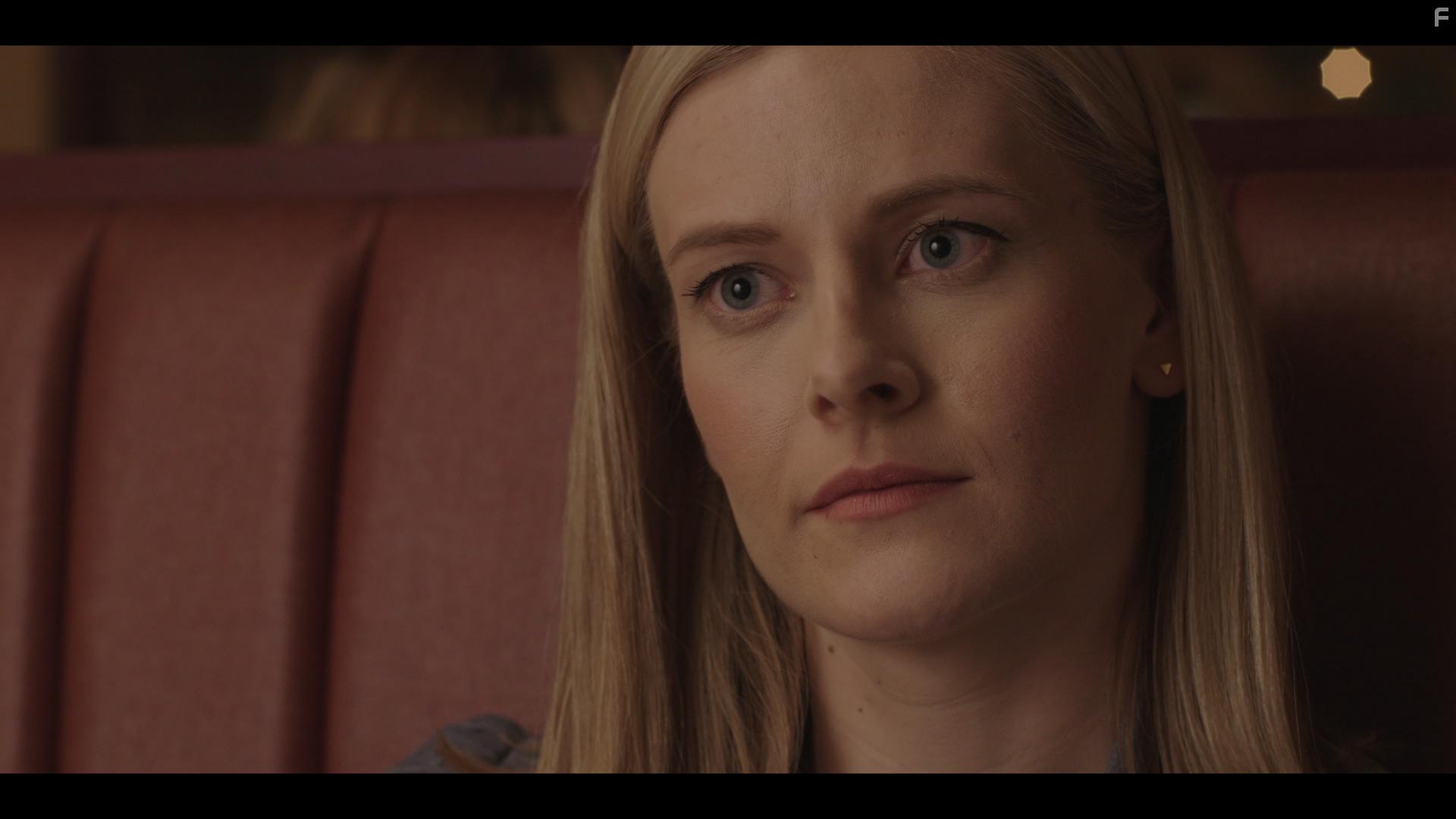 Hailey Hansard in Yinz