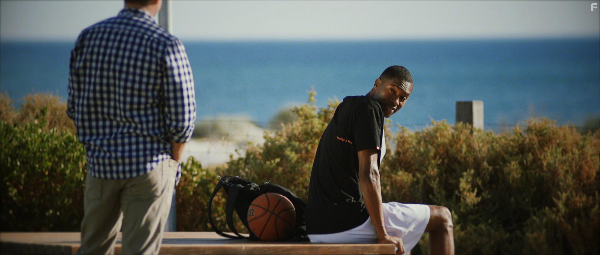 Ek Harris and Adam T Perkins in Balboa Blvd (2019)