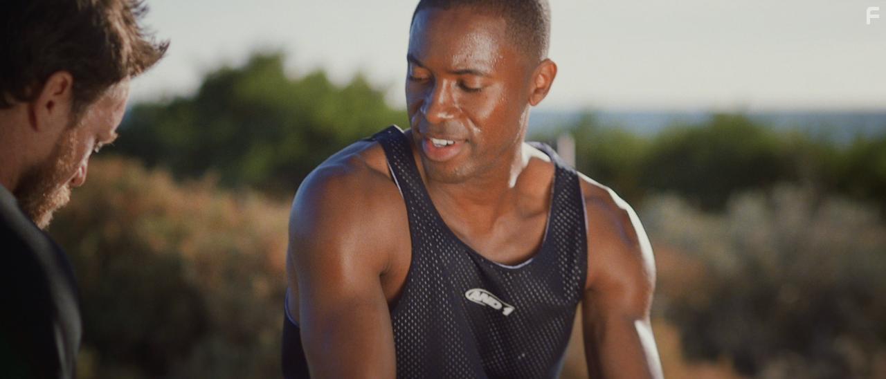 Ek Harris in Balboa Blvd (2019)