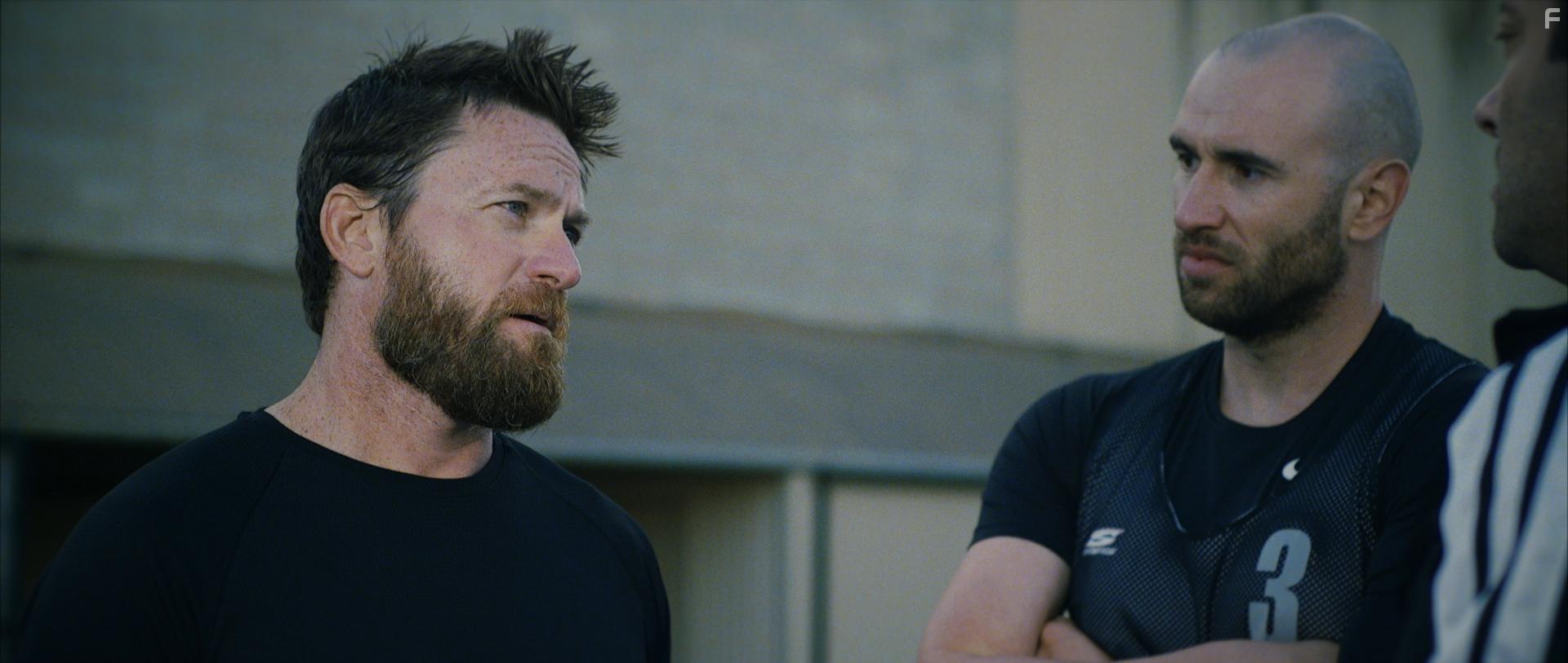 Adam T Perkins in Balboa Blvd (2019)