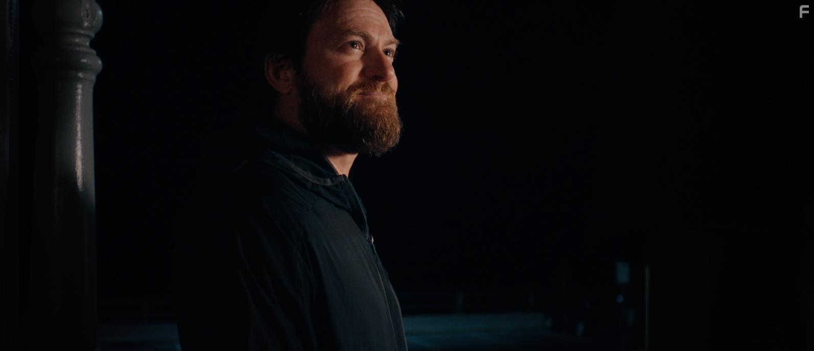 Adam T Perkins in Balboa Blvd (2019)