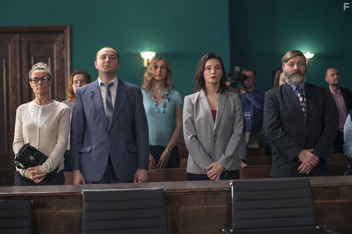 Хорошая жена #3