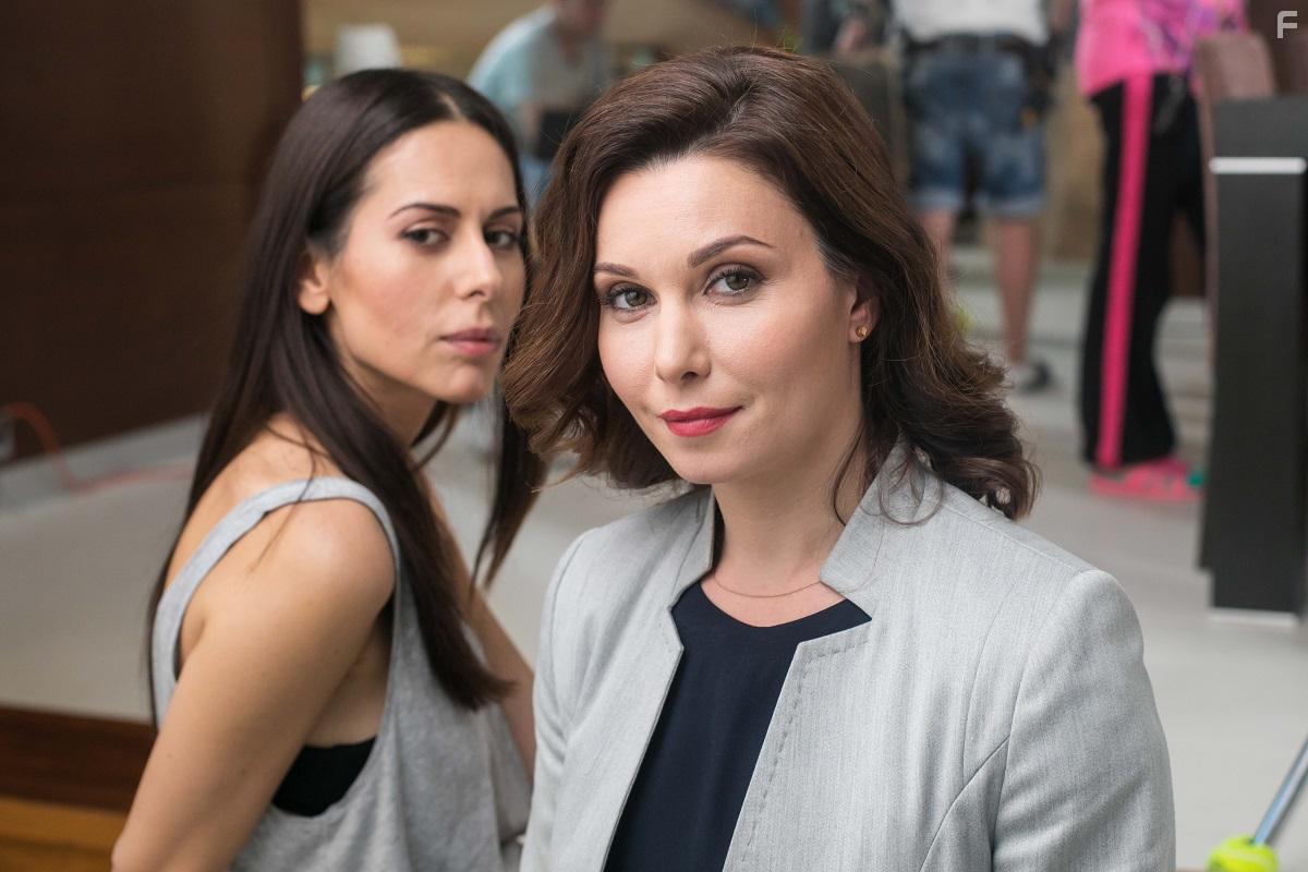 Хорошая жена #4