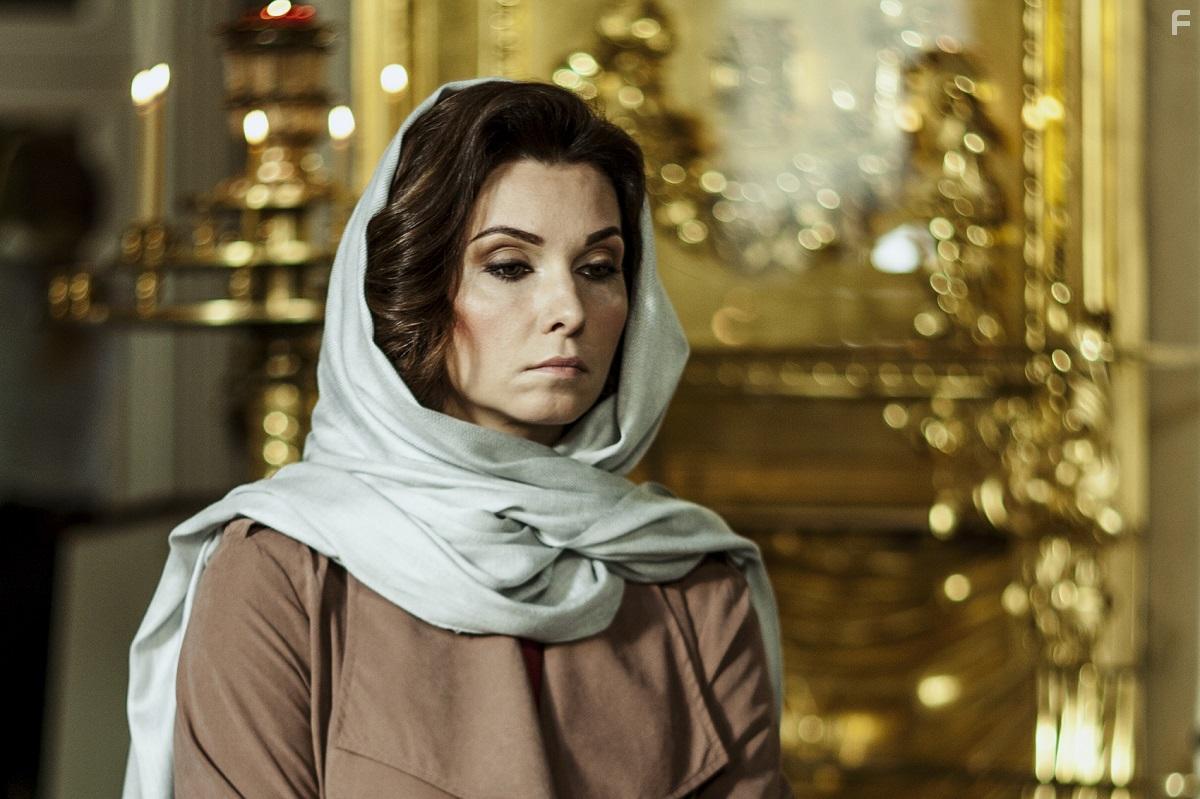 Хорошая жена #5