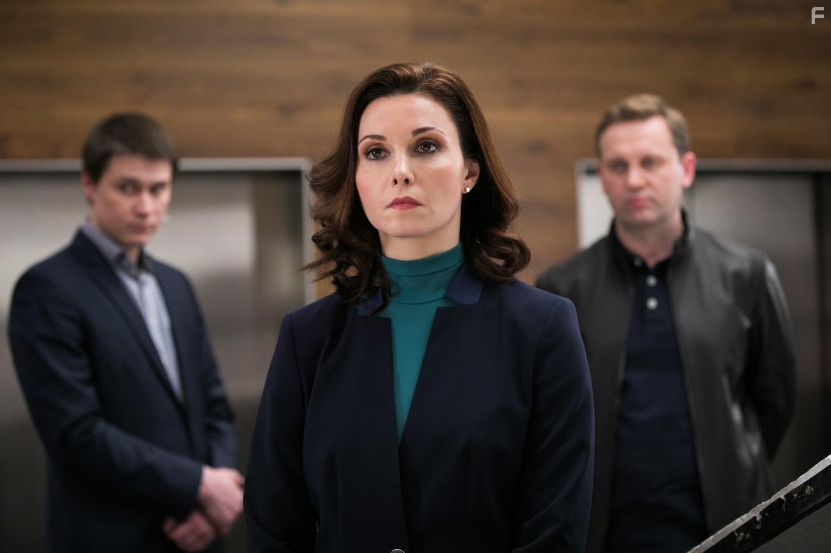 Хорошая жена #6