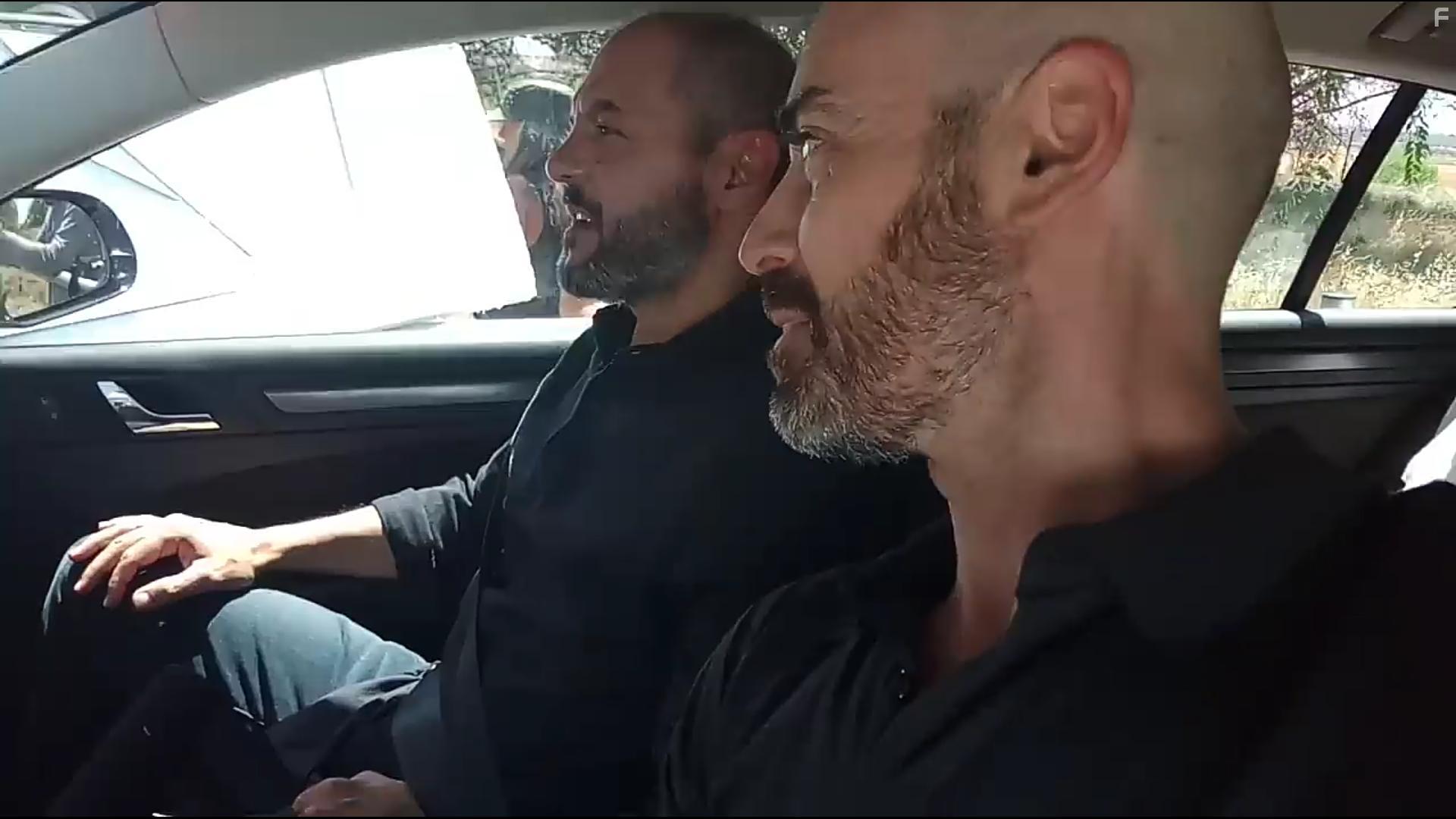 Жертва номер 8