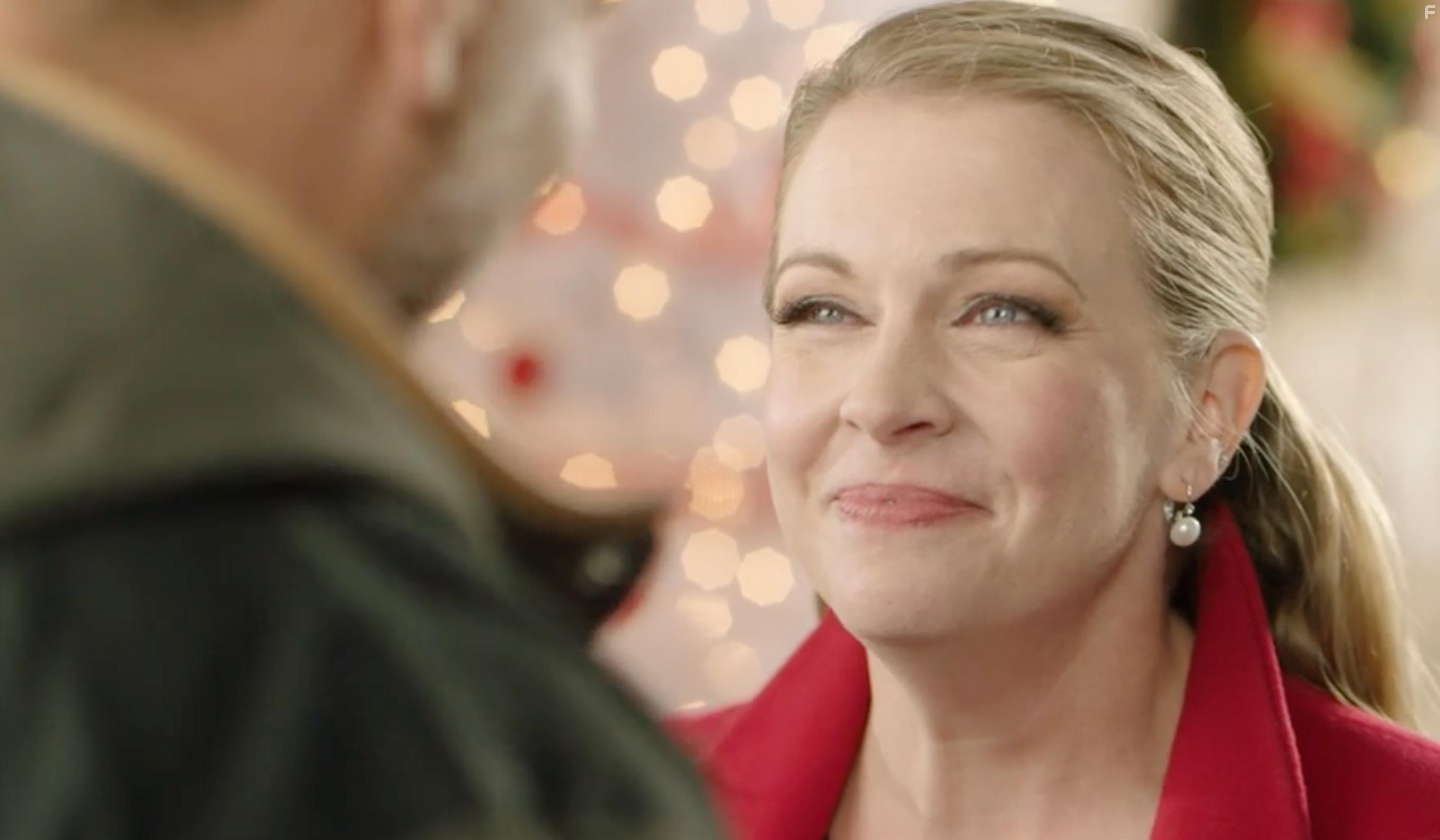 Christmas Reservations (2019)