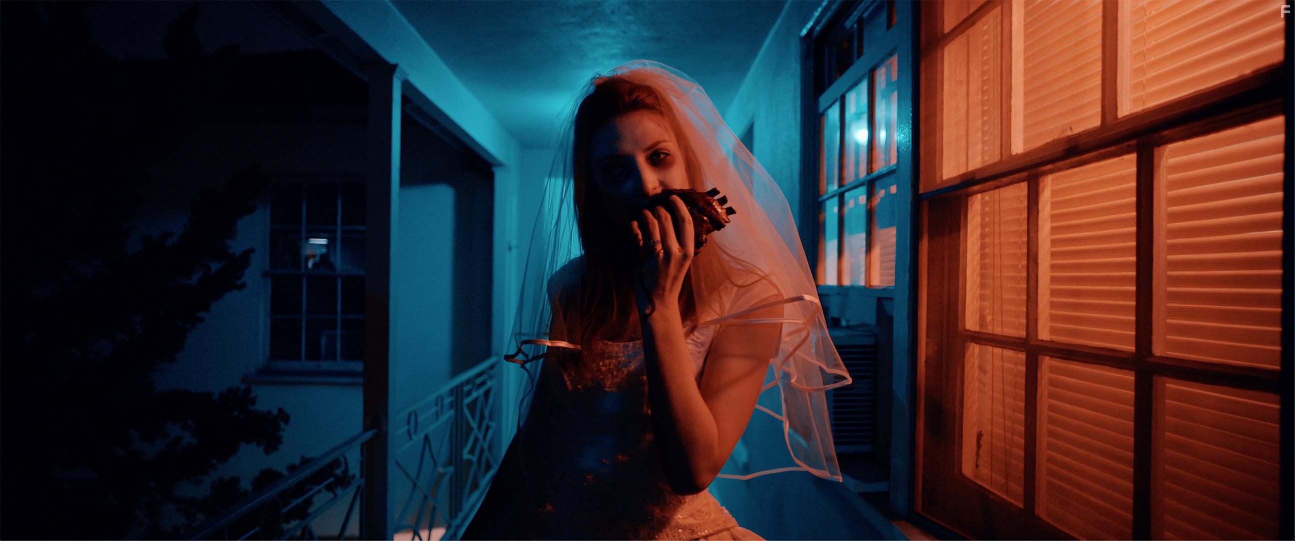 Philophobia: or the Fear of Falling in Love (2019)