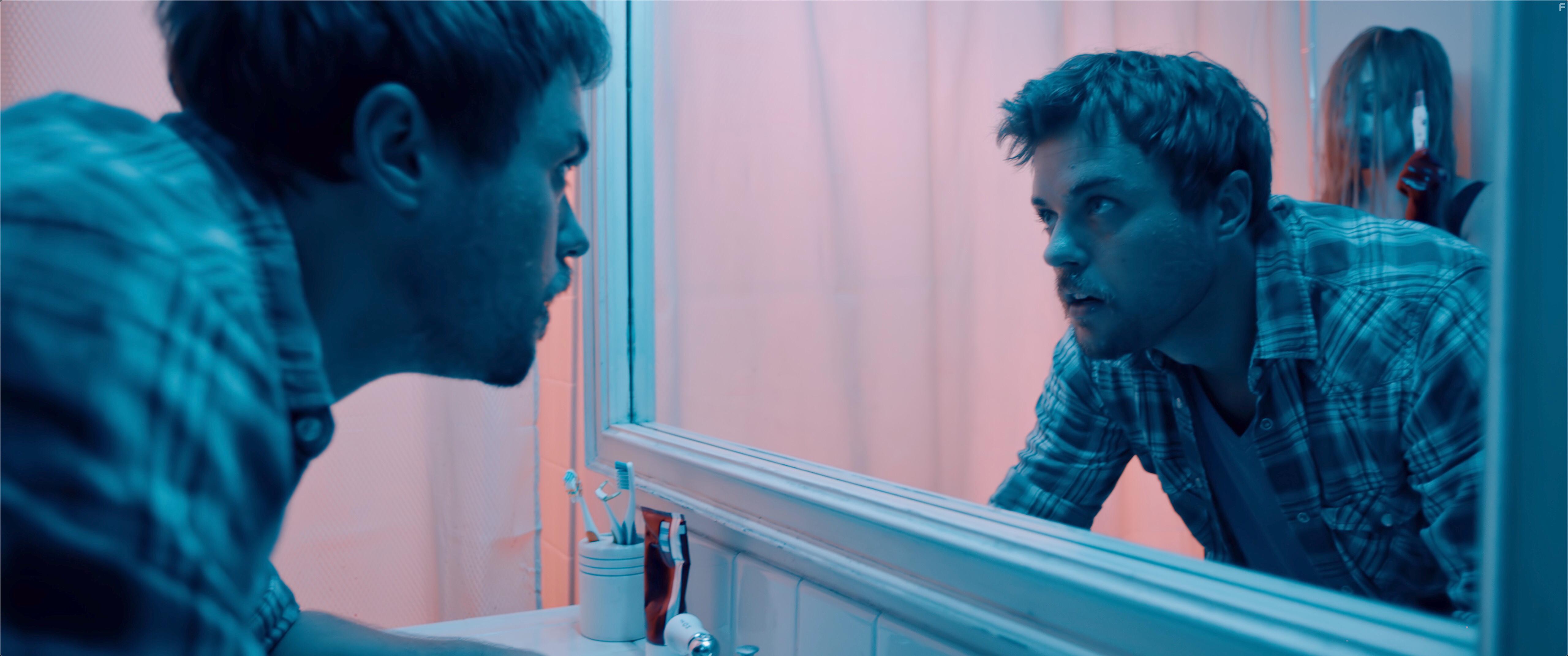 Philophobia: or the Fear of Falling in Love (2019)