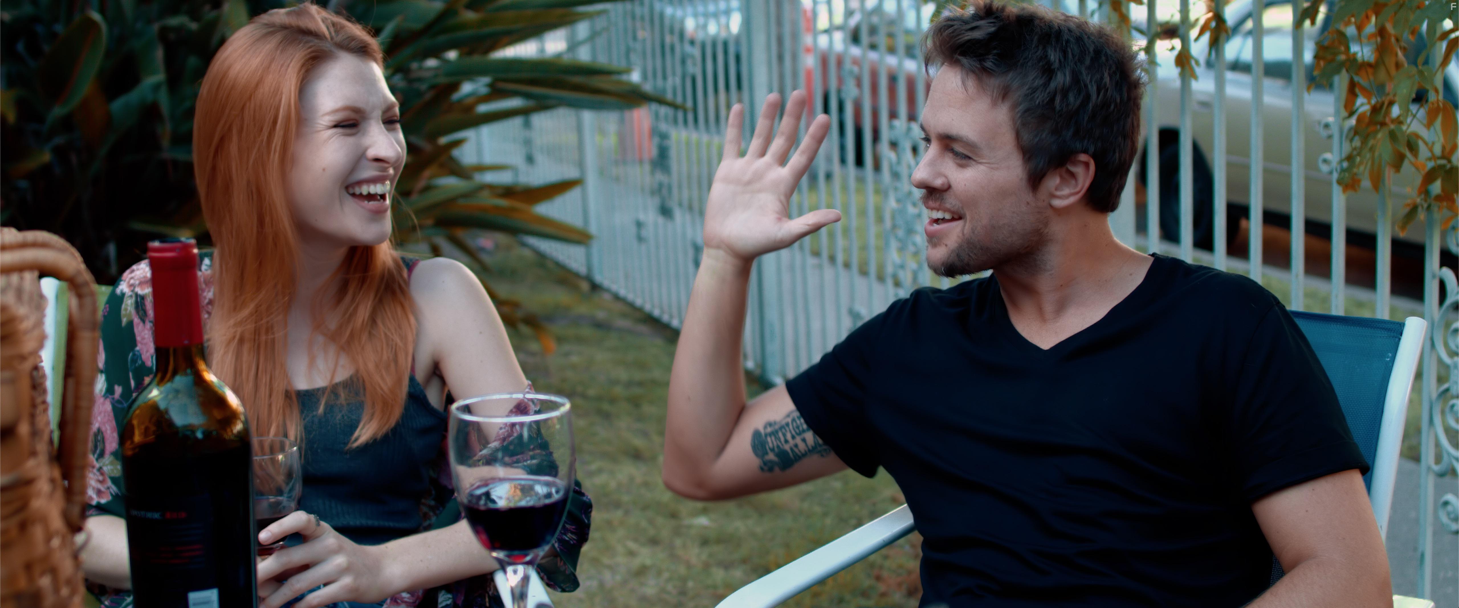 Филофобия: Страх влюблённости