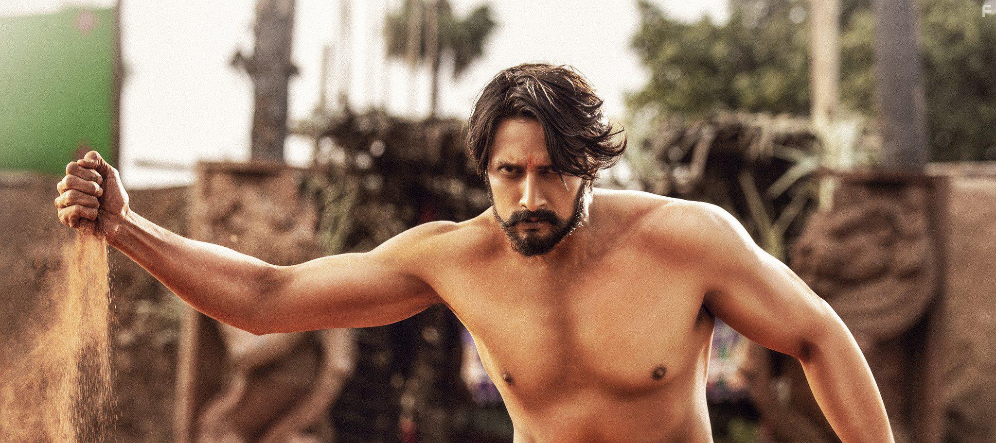 Pailwaan (2019)