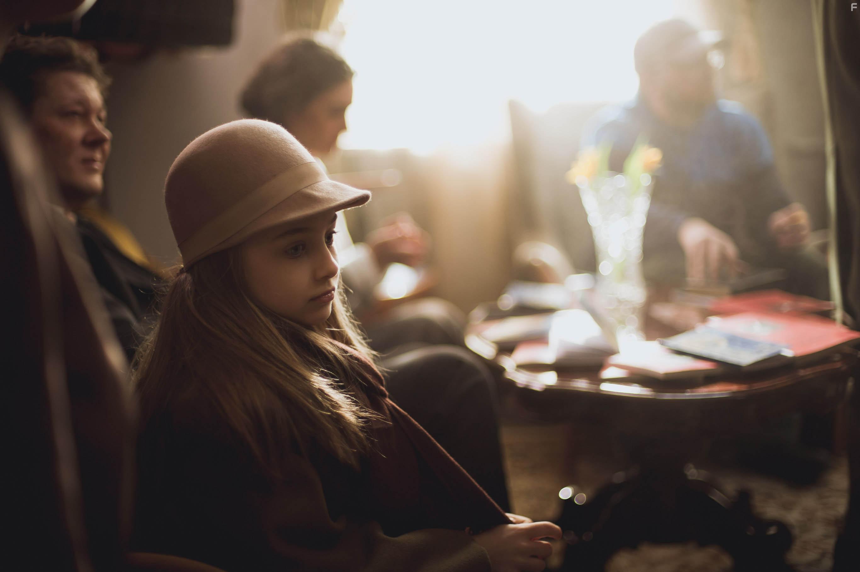 Tortured for Christ (2018)