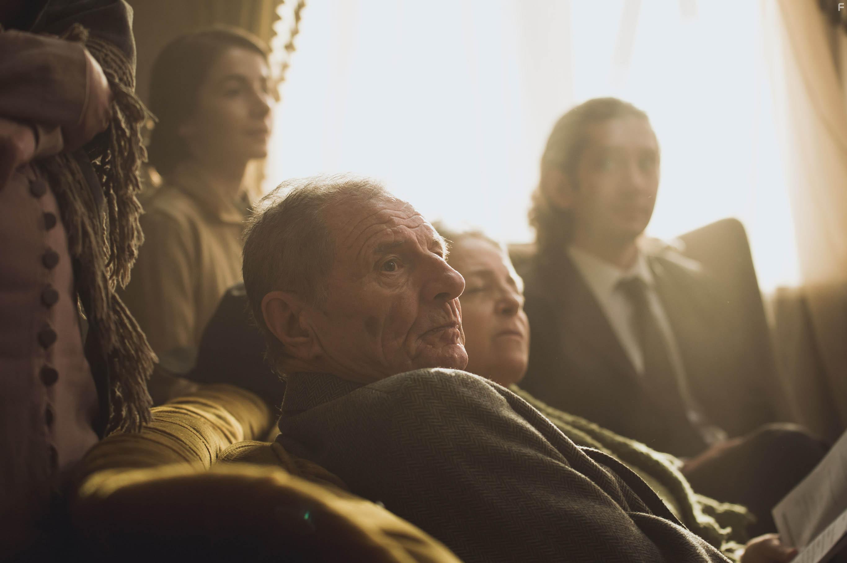 Tortured for Christ (2018)