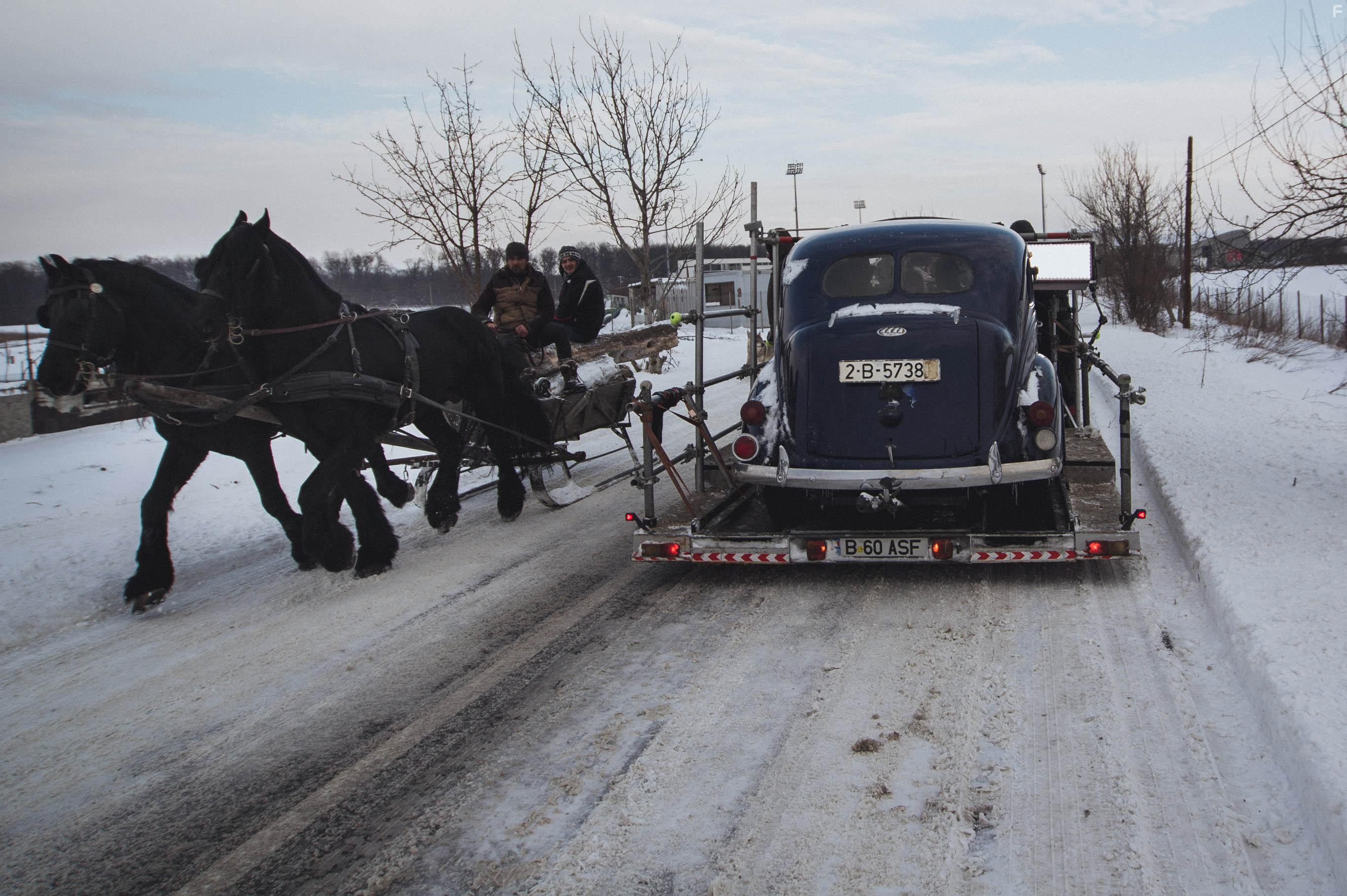 Tortured for Christ (2018)