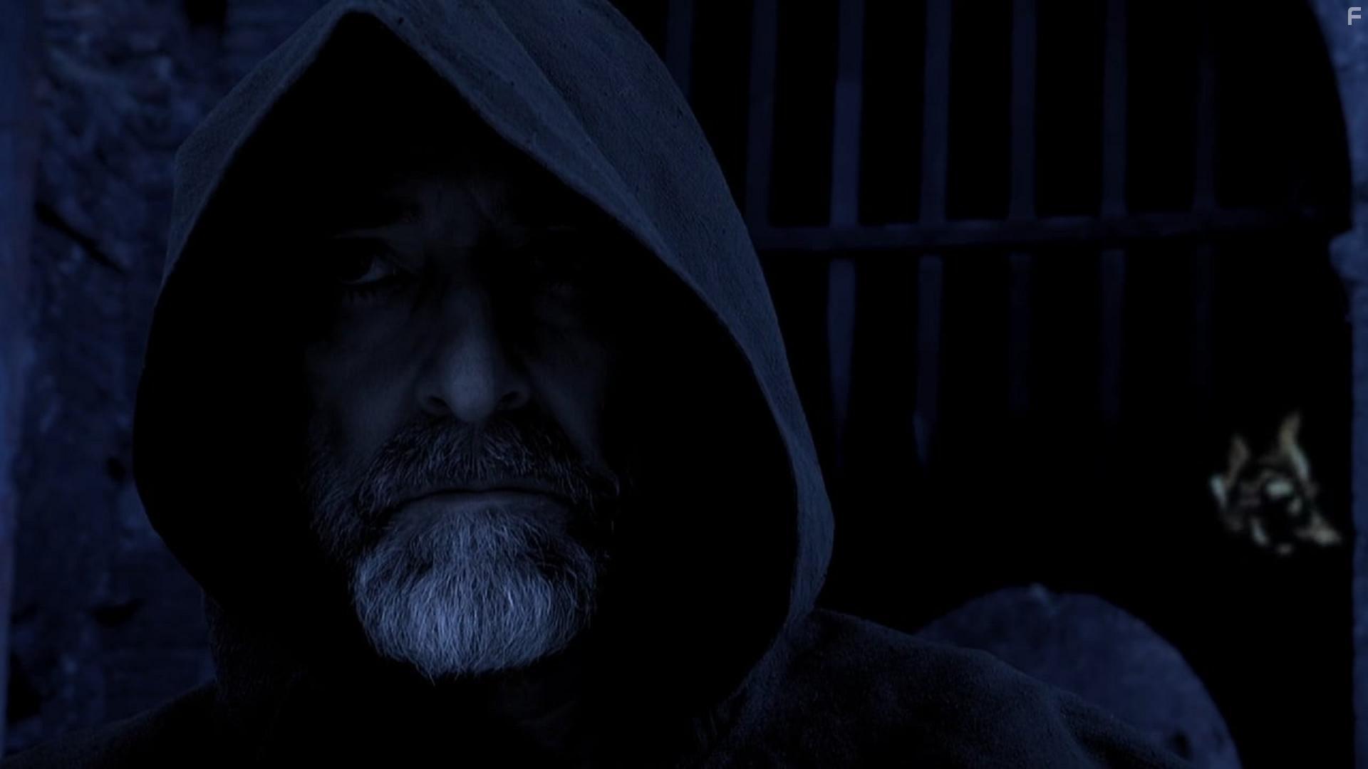 Max Topas - Das Buch der Kristallkinder (2018)