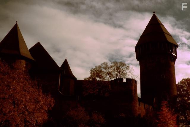 Max Topas - Das Buch der Kristallkinder (2018)