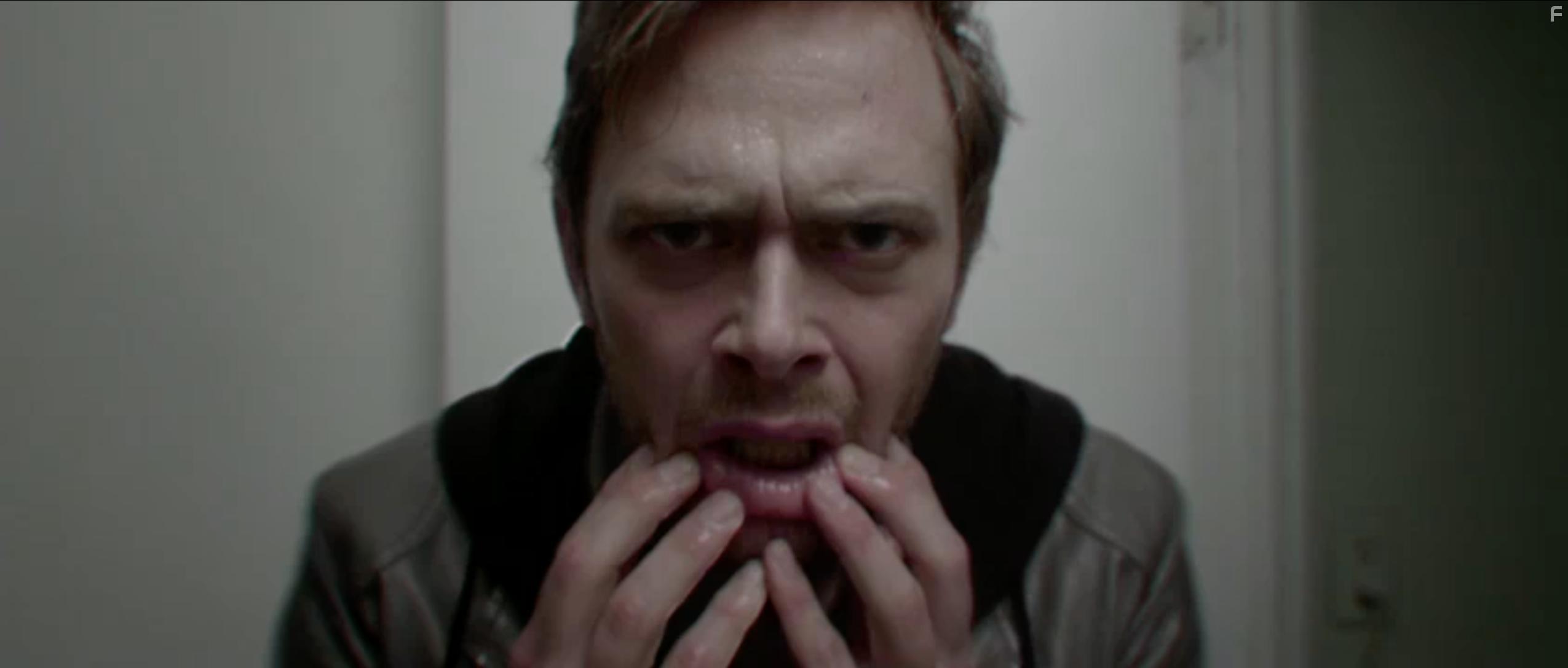 Kyle DeSpiegler in Night Sweats (2019)