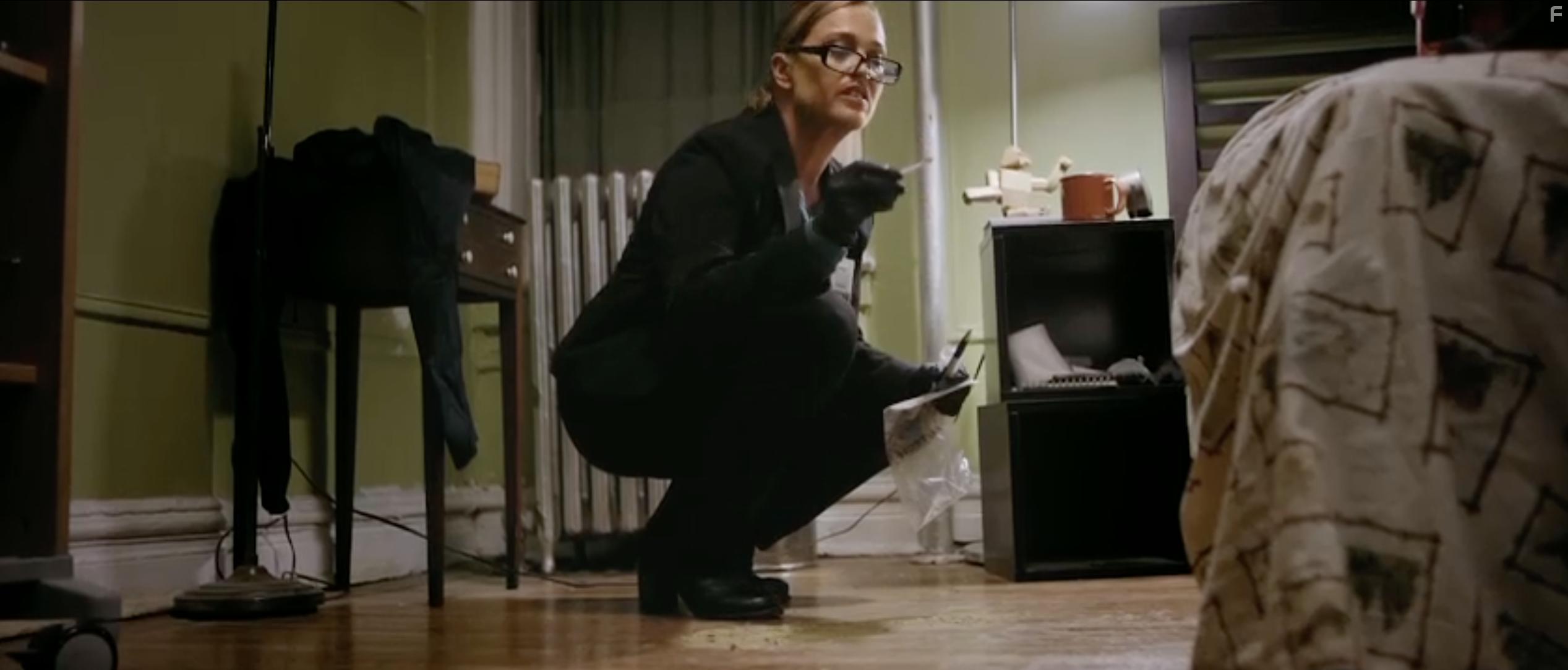 Allison Mackie in Night Sweats (2019)